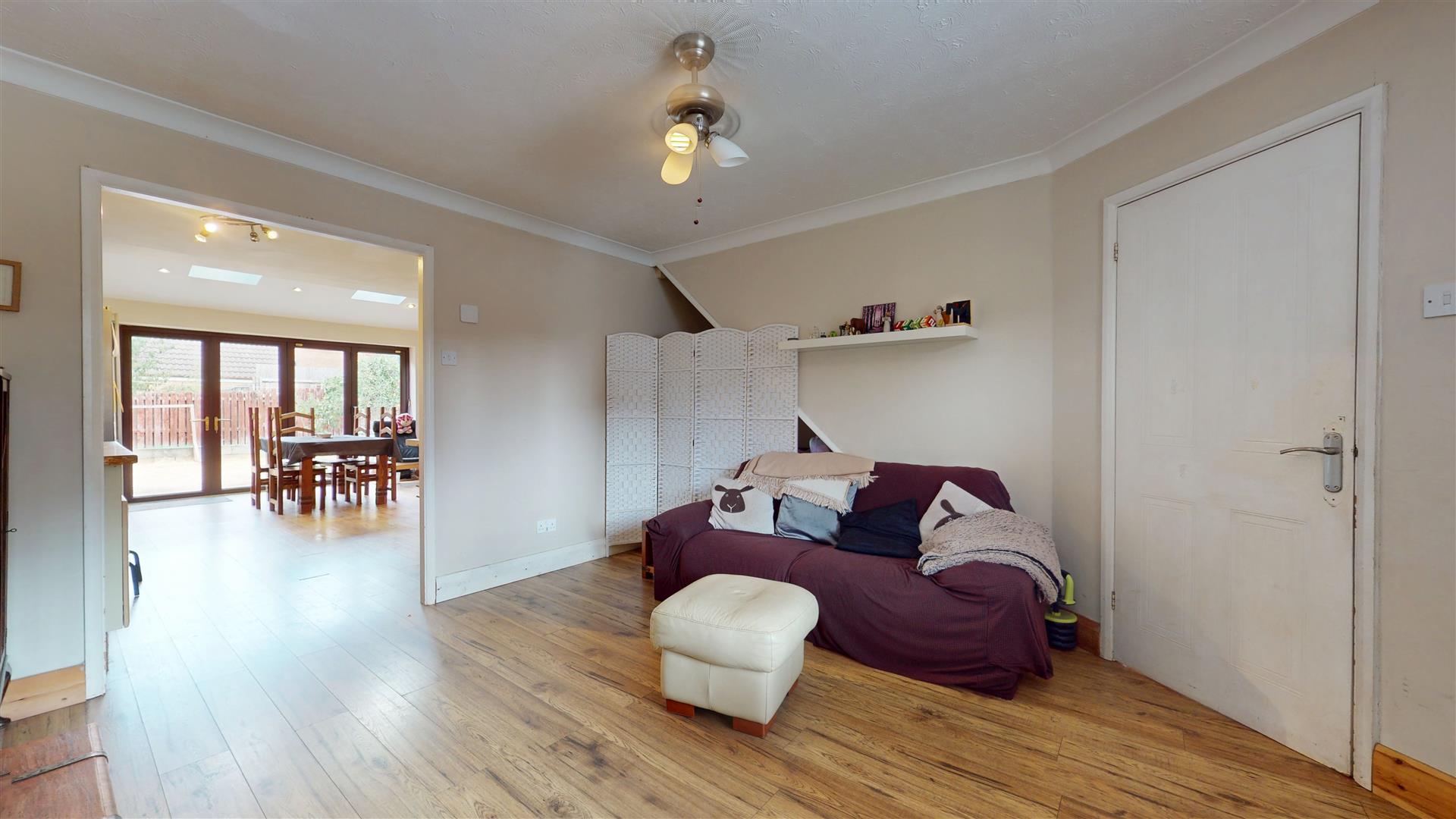 Goathland Croft, Emerson Valley, Milton Keynes